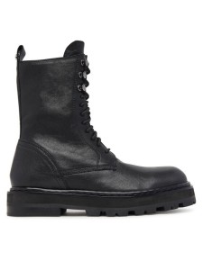 Patrizia Pepe Trzewiki 8Y0122/L005-FB30 Czarny