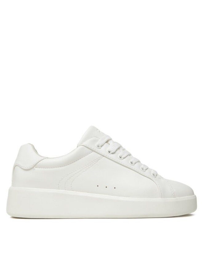 ONLY Shoes Sneakersy Onlsoul-4 15252747 Biały