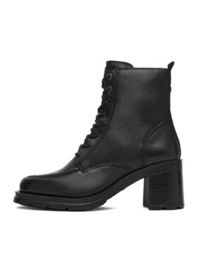 G-STAR Botki CEO-WI34-TRUST-05 Czarny