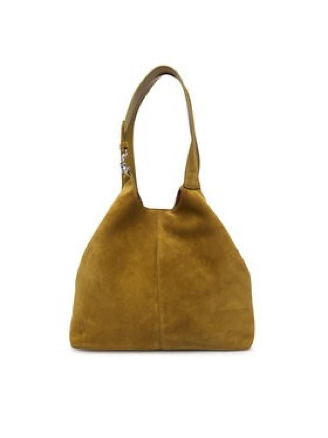 Coccinelle Torebka The Coccinelle C-Easy E1 THE 11 02 01 Khaki