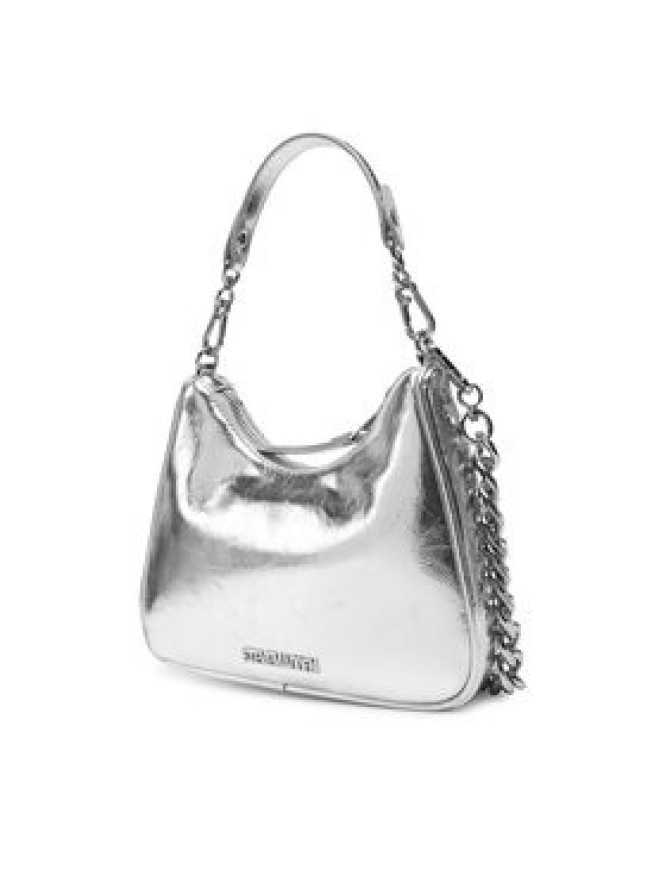 Steve Madden Torebka Blimited SM13001563 Srebrny