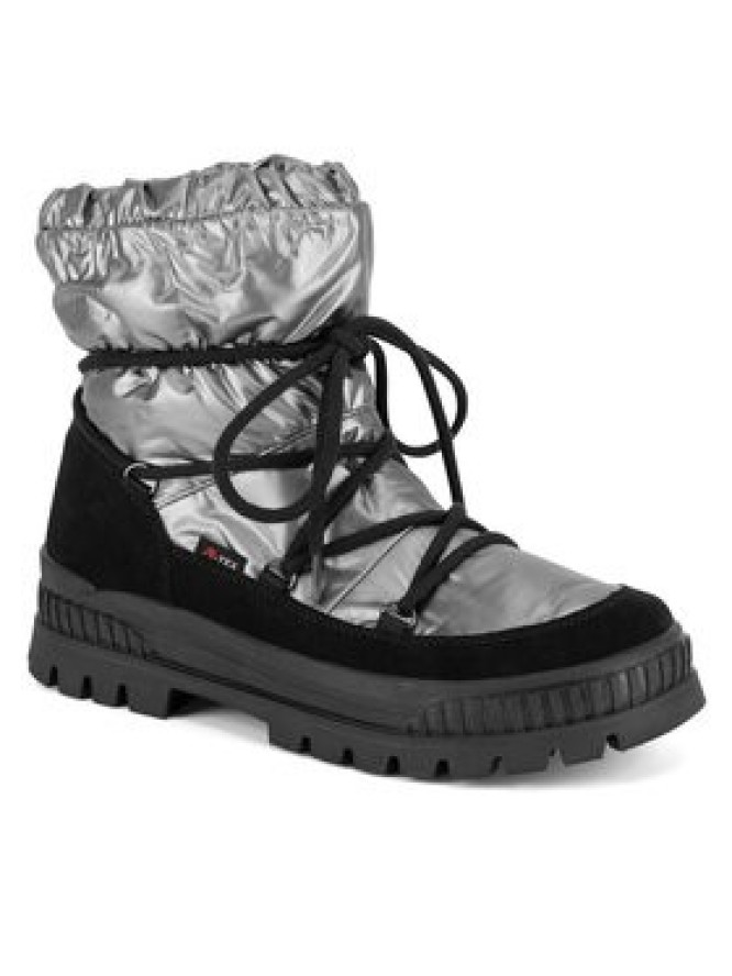 Rieker Revolution Lifestyle Śniegowce W2170-42 Szary