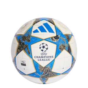 Piłka Ligi Mistrzów Competition 25/26 League Phase