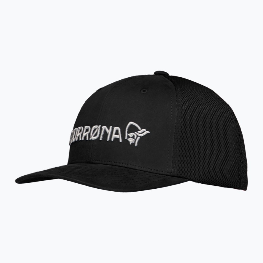 Czapka z daszkiem NORRONA Flexfit 3D