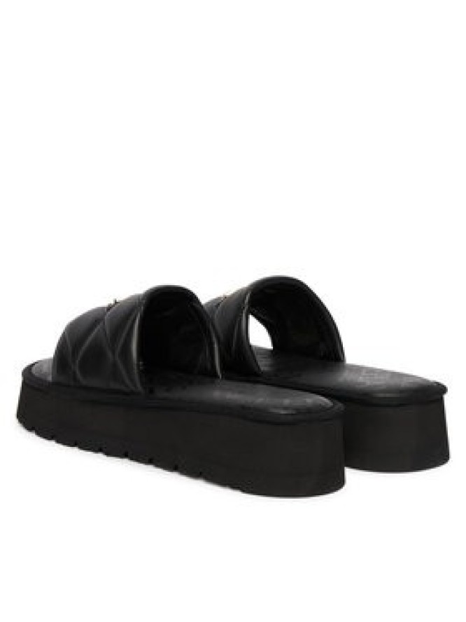 REPLAY Klapki GWF5A .000.C0018S Czarny