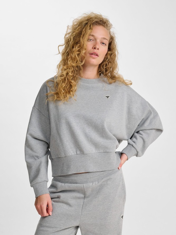 Bluza damska Hummel Bee