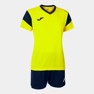 Zestaw piłkarski damski Joma Phoenix