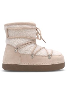 DeeZee Śniegowce WS19002-03 Beżowy