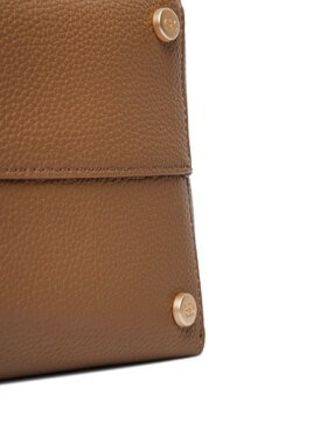 GINO ROSSI Torebka C-LDA8552 Brązowy