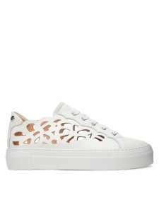 AGL Sneakersy Mandi D925249PGKV187C944 Biały