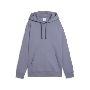 Dresowa bluza z kapturem damska Puma Essentials
