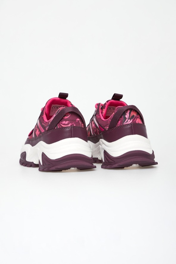 Sneakersy damskie VERSACE JEANS COUTURE