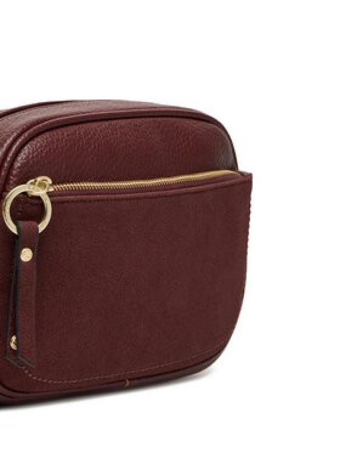 Lasocki Torebka C-LSK-K-064-06 Bordowy