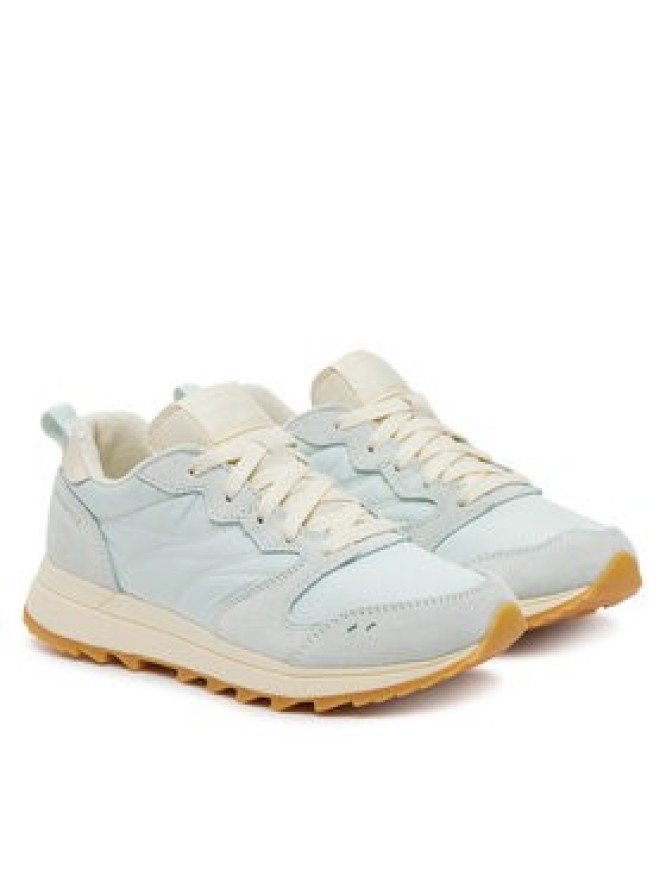 Merrell Sneakersy Alpine 83 Sneaker Sport J007766 Niebieski