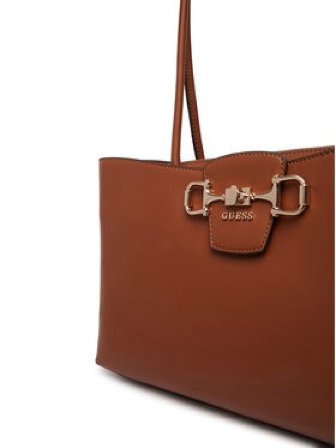 Guess Torebka Janie HWVG99 10230 Brązowy