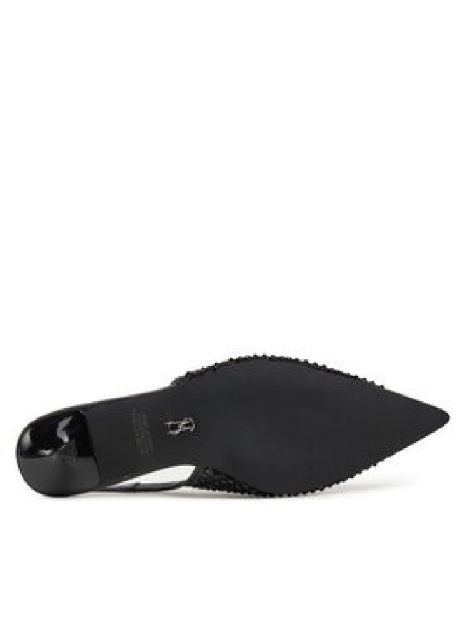 Steve Madden Szpilki Vixyn SM11003536 Czarny