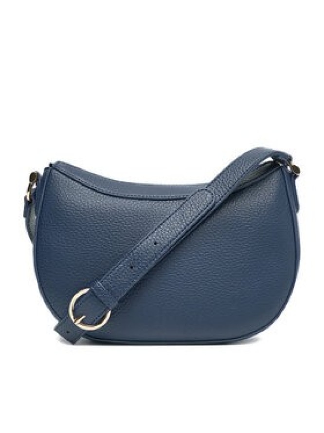 Beverly Hills Polo Club Torebka C-BHPC-L-017-08 Granatowy