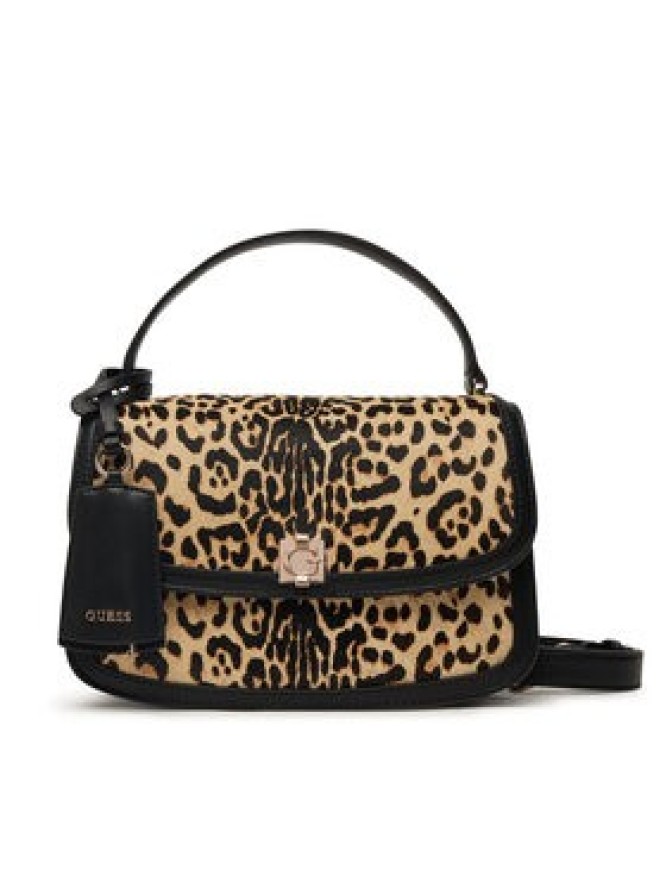 Guess Torebka Audrey HWLG97 34210 Czarny