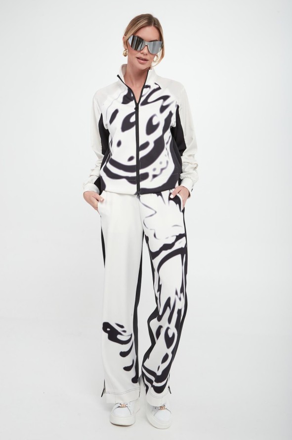 Bluza damska rozpinana SPORTALM