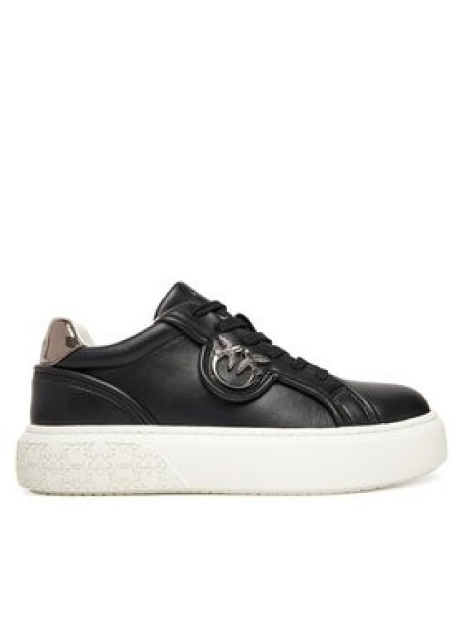 PINKO Sneakersy Yoko 06 SS0041P087 Czarny