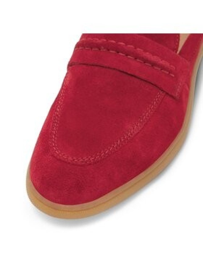 Lasocki Lordsy WI16-VINISKA-01 Czerwony