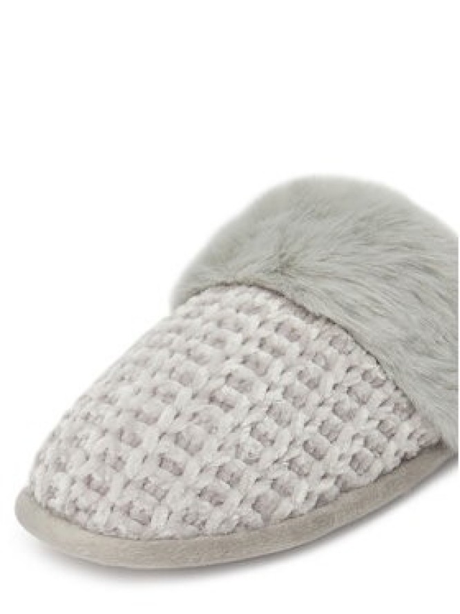 DeeZee Kapcie HHS-22LP-921 Szary