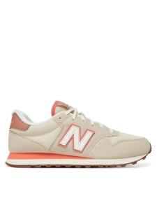 New Balance Sneakersy GW500BPC Beżowy