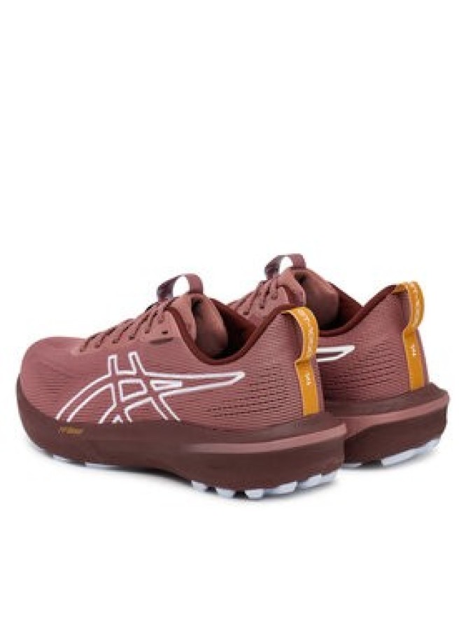 Asics Buty do biegania Gt-1000 14 Tr 1012B900 Zielony