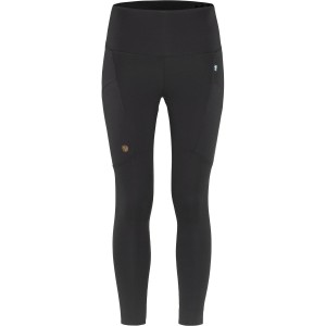 Legginsy damskie Fjallraven Abisko Tights
