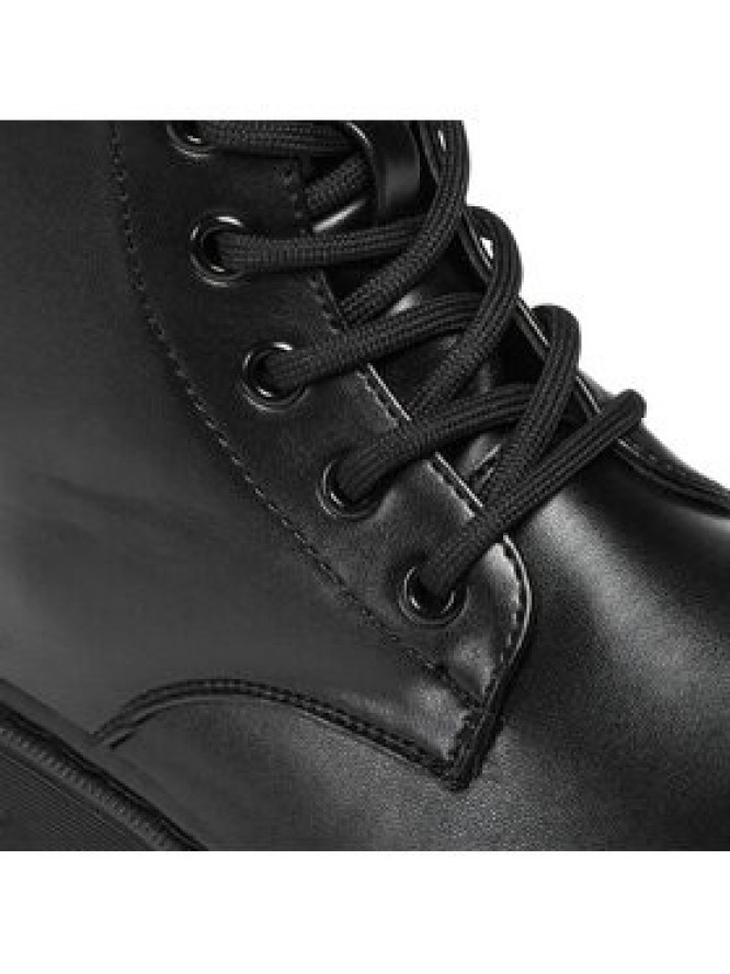 Jenny Fairy Trapery WSD1916-01P Czarny