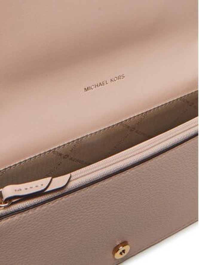 MICHAEL Michael Kors Torebka 32S4GJ6C6L Różowy