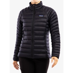 Kurtka puchowa damska Patagonia Down Sweater