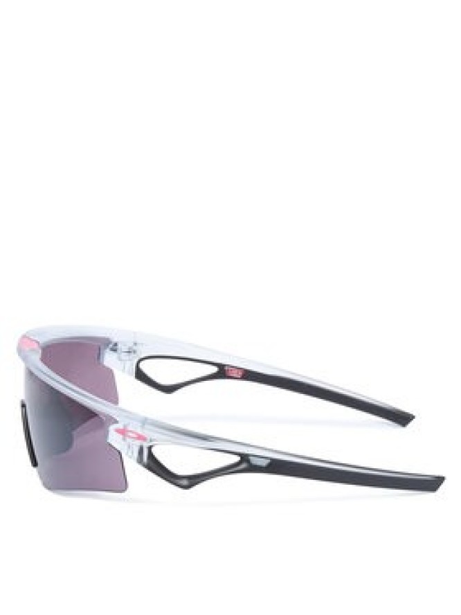 Oakley Okulary przeciwsłoneczne Sphaera Strike 0OO9531 95311037 Szary