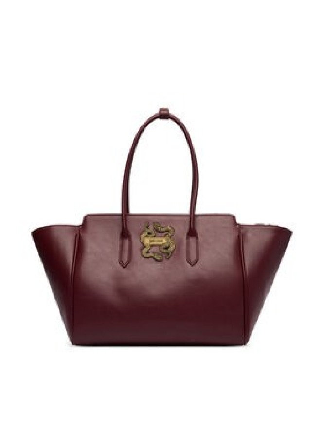 Just Cavalli Torebka 81RA4BA2 ZSA89 Bordowy