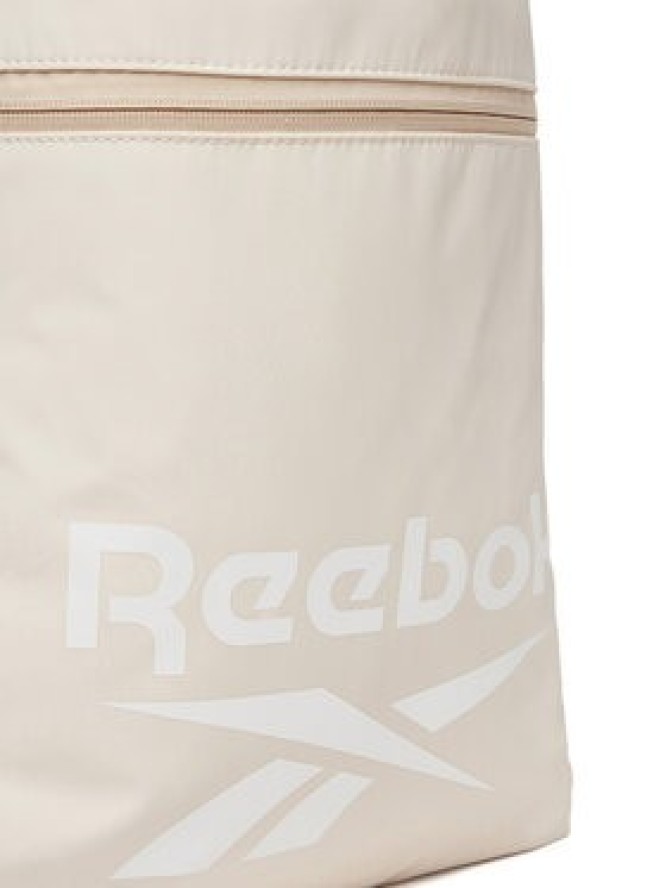 Reebok Plecak RBK-B-044-CCC Beżowy
