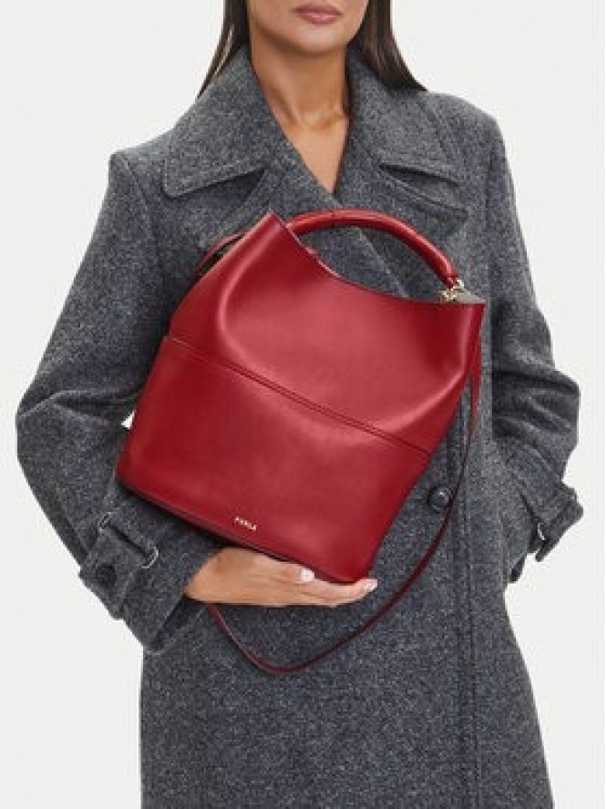 Furla Torebka Sfera S WB01679 BX3169 BG 4078S Écru