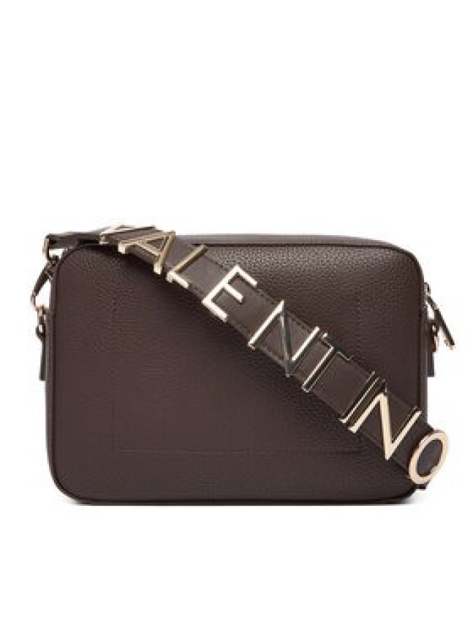 Valentino Torebka Alexia VBS5A809 Brązowy