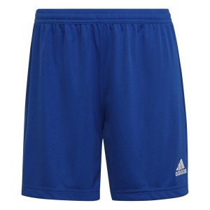 Spodenki damskie Addidas Entrada 22