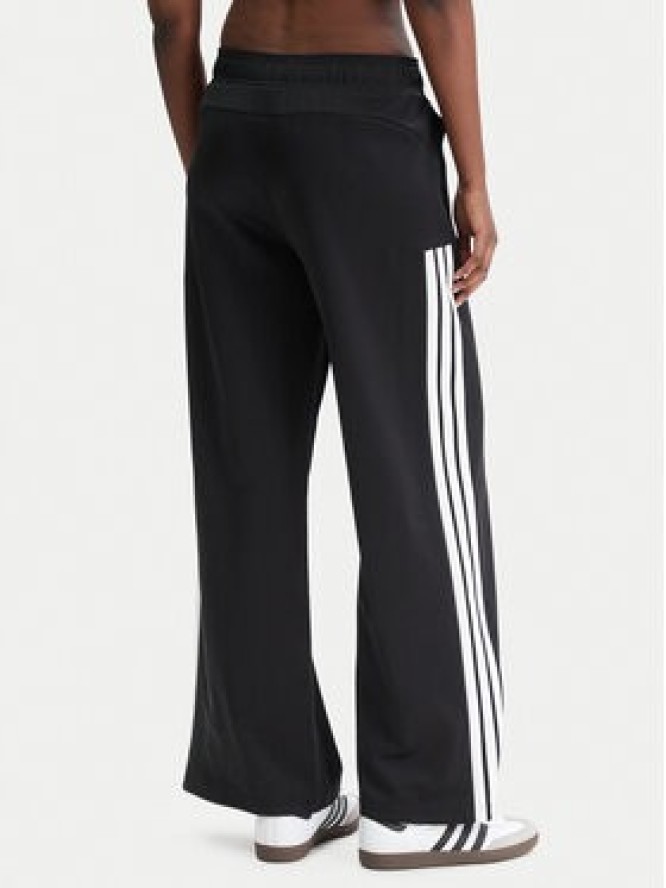 adidas Spodnie dresowe House Of Tiro KD4299 Czarny Wide Leg