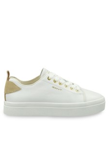 Gant Sneakersy 30531921 Biały