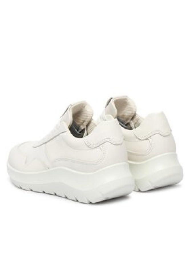 ECCO Sneakersy Valerie 23982301007 Biały