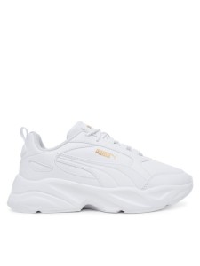 Puma Sneakersy Cassia 2.0 L 402678 02 Biały