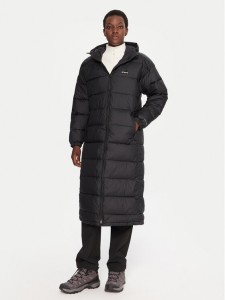 Columbia Kurtka zimowa Pike Lake™ III 2133543 Czarny Regular Fit