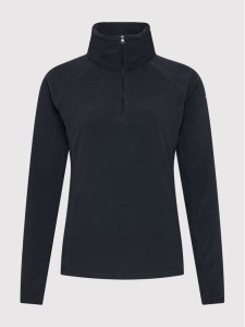 Columbia Polar Glacial 1802201 Czarny Regular Fit