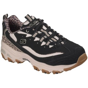 Buty sportowe Skechers D'lites-wild Charm
