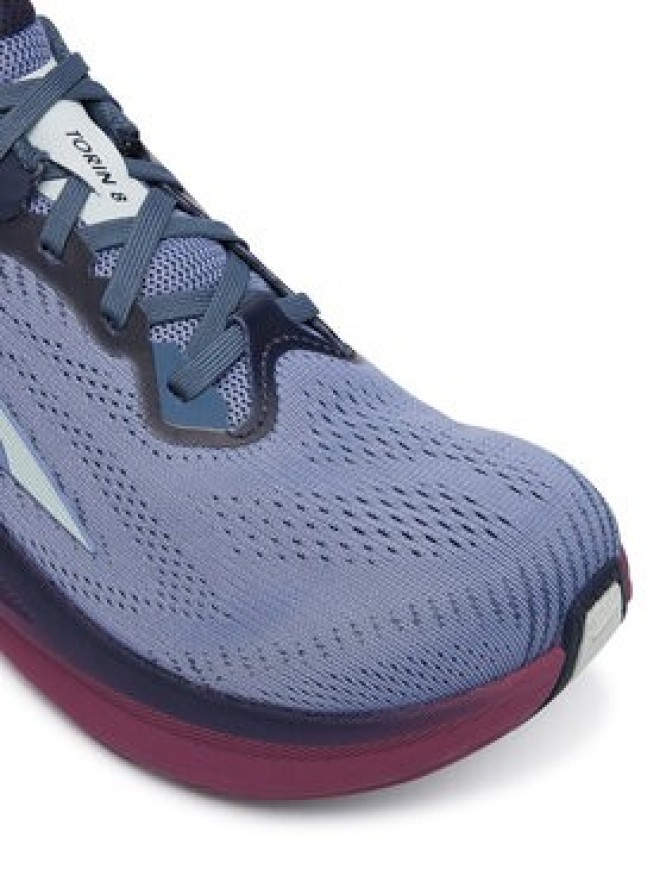 Altra Buty do biegania Torin 8 AL0A85QF Granatowy