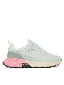 Palladium Sneakersy Dunelite Ox Cush 94679-301-M Zielony