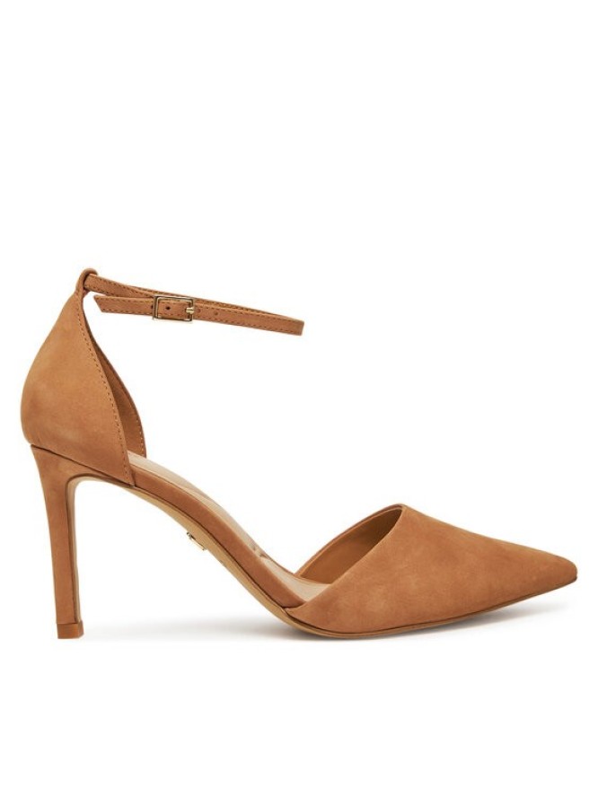 Aldo Szpilki Jenine 13966817 Brązowy