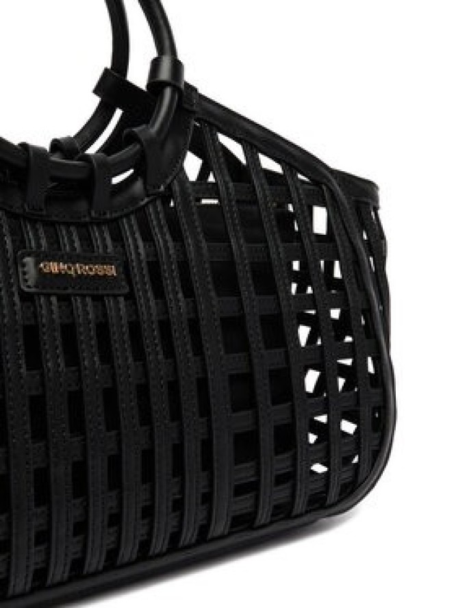 GINO ROSSI Torebka EO-LDA9109 Czarny