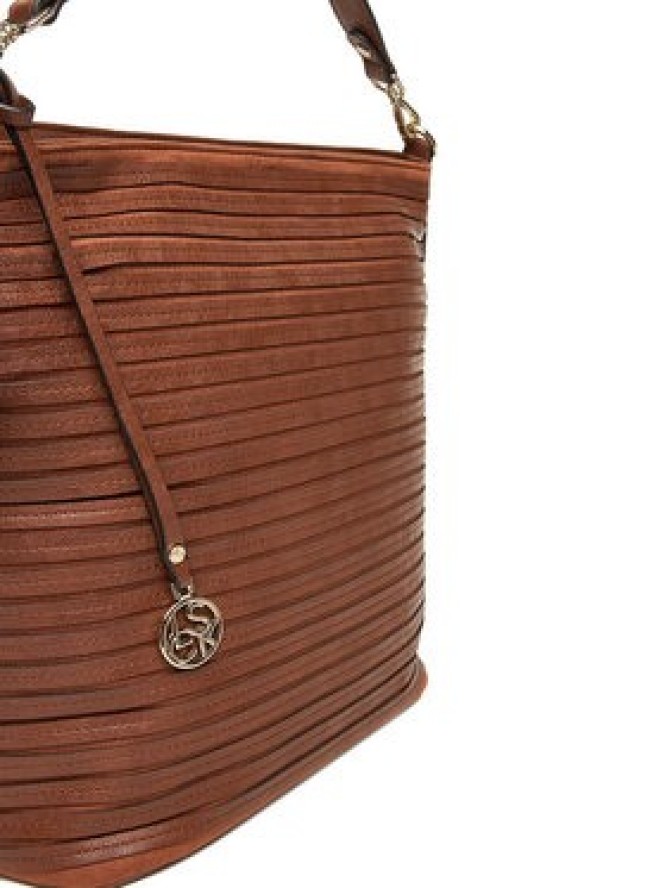 Lasocki Torebka CEO-LSK-K-021-06 Brązowy